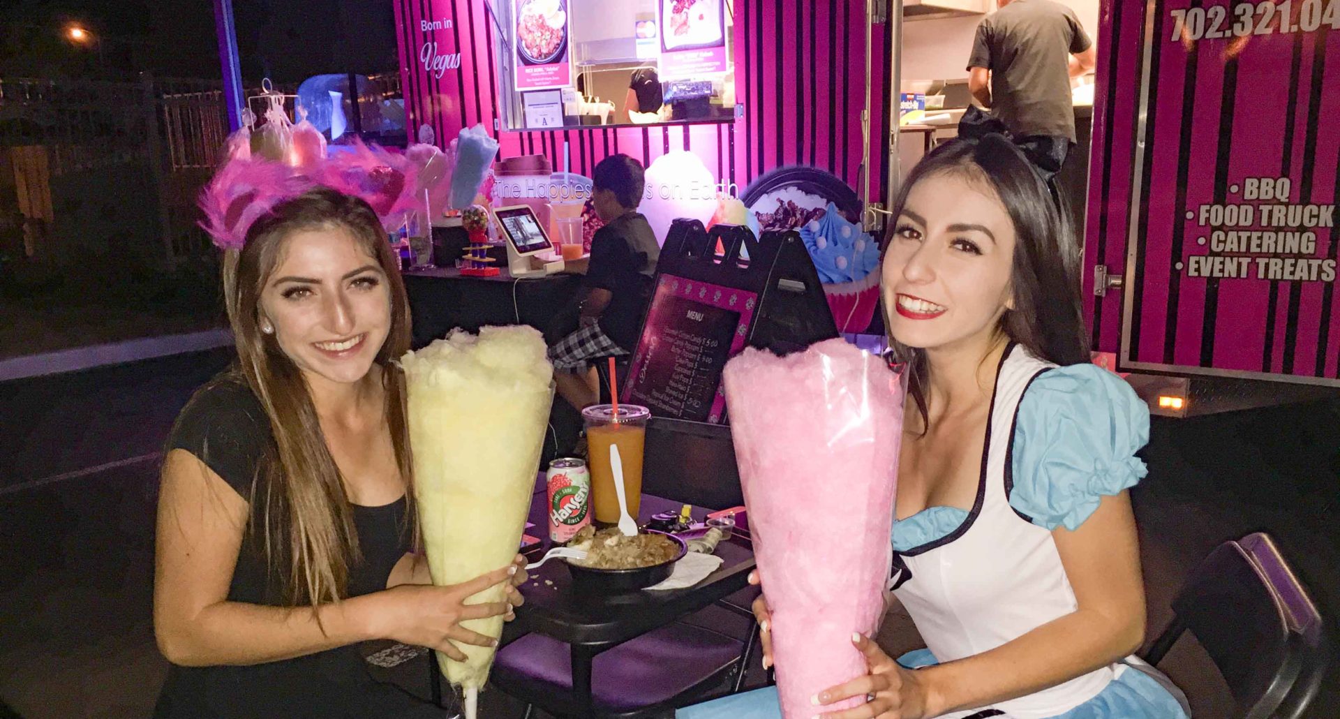 I LUV COTTON CANDY (@iluvcottoncandylv) • Instagram photos and videos